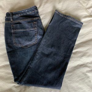 Coldwater Creek Modern Fit Jeans 14P